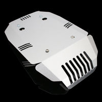 MINNAMOTO Skid Plate Pelindung Kolong BMW R9T R Nine T