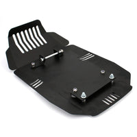 MINNAMOTO Skid Plate Pelindung Kolong BMW R9T R Nine T