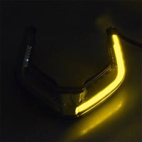 MINNAMOTO Stoplamp 3 in 1 Ducati Panigale V4, V2, V4S, V4R / Streetfighter LED Sonar Bar Lampu Rem Belakang + Sein