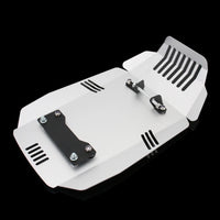 MINNAMOTO Skid Plate Pelindung Kolong BMW R9T R Nine T