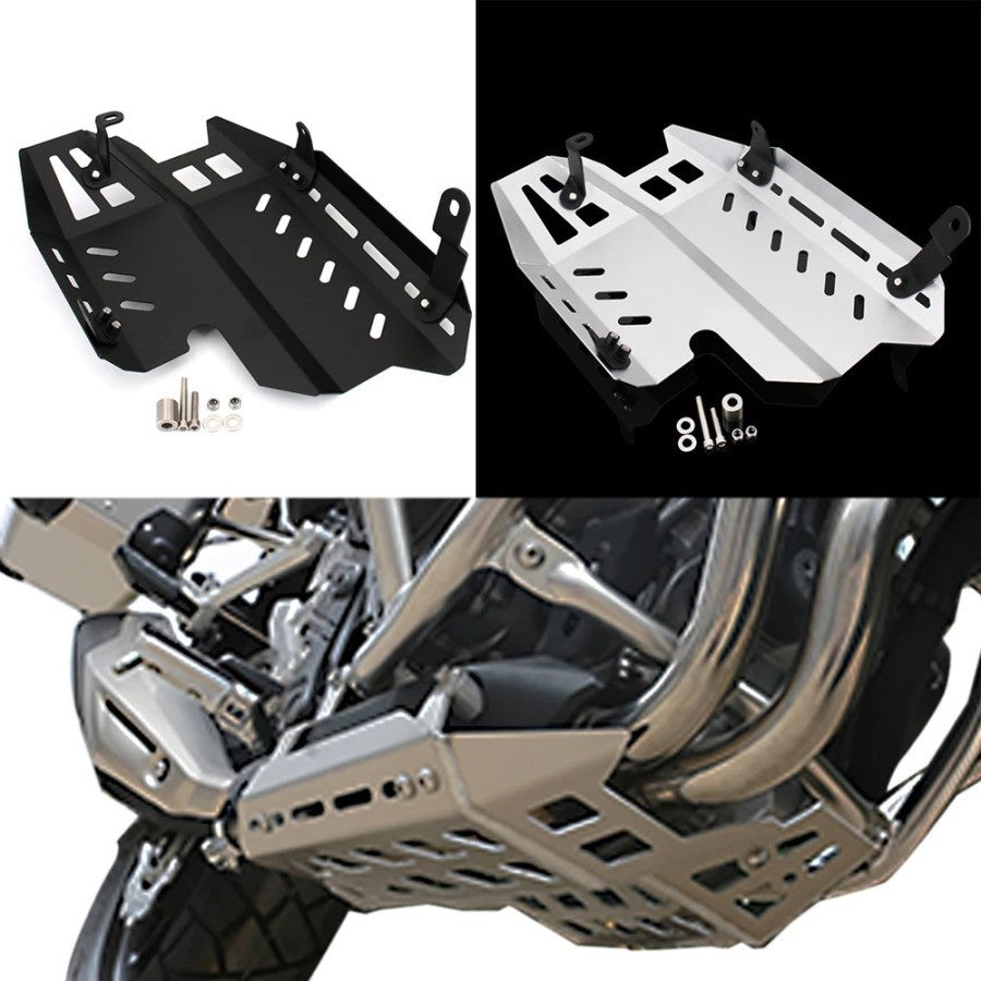 MINNAMOTO Skid Plate Pelindung Kolong Mesin Honda CB500X