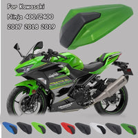 MOTOPLASTA Single Seat Ninja 250 Fi New 2018