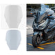 MOTOPLASTA Windshield Visor Honda Forza 250 New Spain Original Visor Windscreen