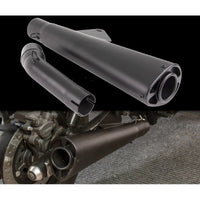 NORD Exhaust Knalpot Racing Honda Rebel CMX 500 Original