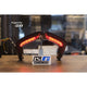 MINNAMOTO Stoplamp 3 in 1 Ducati Panigale V4, V2, V4S, V4R / Streetfighter LED Sonar Bar Lampu Rem Belakang + Sein