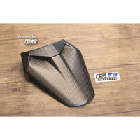 MOTOPLASTA Single Seat Seater Carbon Kawasaki ZX25R,ZX25RR, ZX4R Karbon Kevlar