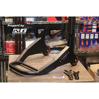 MINNAMOTO Rear Paddock Stand Moto3 Standar Pedok Belakang Japan