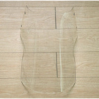 MOTOPLASTA Windshield Visor Ducati Desert X DesertX Spain Original Visor Windscreen