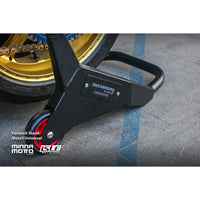 MINNAMOTO Rear Paddock Stand Moto3 Standar Pedok Belakang Japan