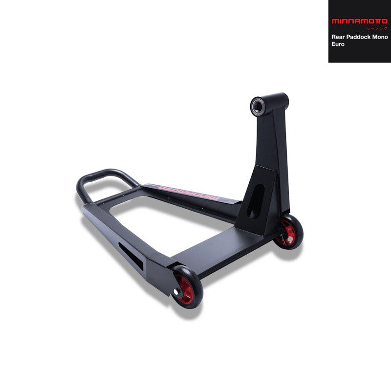 MINNAMOTO Rear Paddock Stand Mono Pro Ninja H2, Arm Ducati, MV Agusta