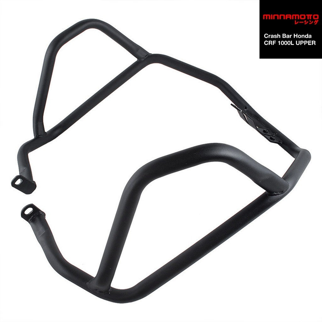 MINNAMOTO Crash Bar Honda CRF1000 L Rally Africa Twin '16-'19