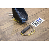 MINNAMOTO Stoplamp 3 in 1 Yamaha R1 / R1M '15-Up / R6 '17-Up Lampu Rem Belakang + Sein