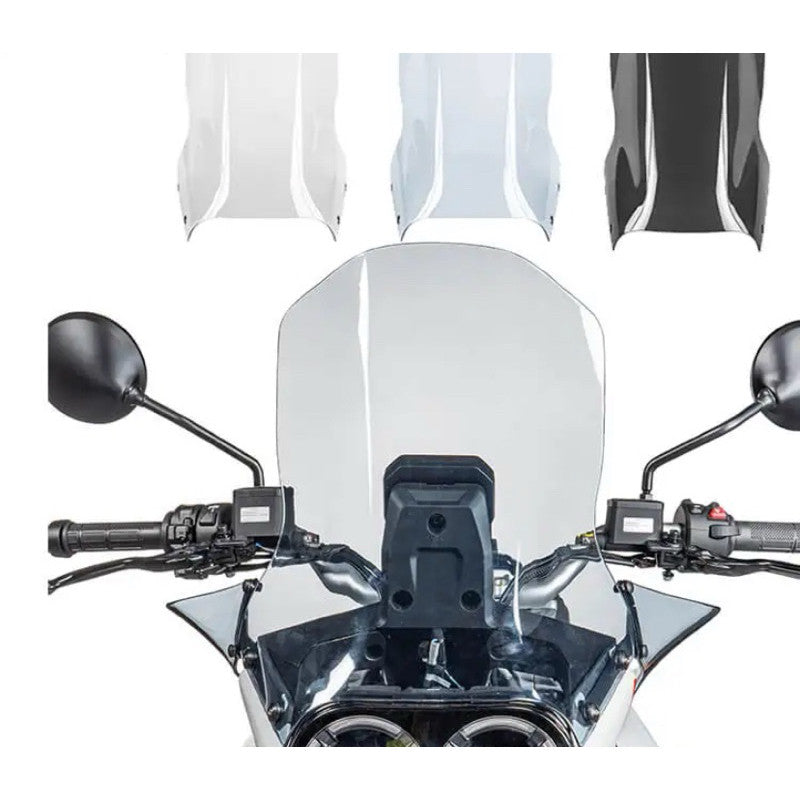 MOTOPLASTA Windshield Visor Ducati Desert X DesertX Spain Original Visor Windscreen