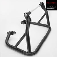 MINNAMOTO Crash Bar Ducati Scrambler 800 Sixty2 '15-Up