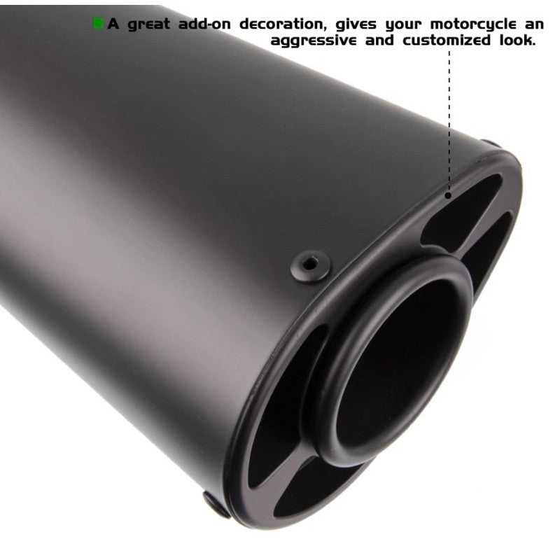 NORD Exhaust Knalpot Racing Honda Rebel CMX 500 Original