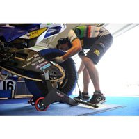 MINNAMOTO Rear Paddock Stand Moto3 Standar Pedok Belakang Japan