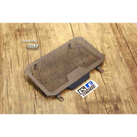 MINNAMOTO Radiator Guard Cover Honda CB500X 19- Pelindung Radiator