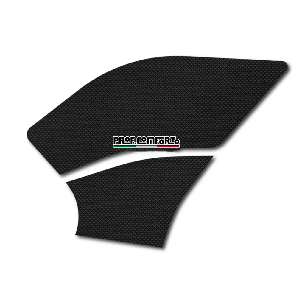 PROF.COMFORTO Side Tank Pad Yamaha R1 / R1M 15-Up Pelindung Tangki Samping