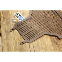 MINNAMOTO Cover Radiator Guard Honda X-ADV 750 Pelindung Radiator