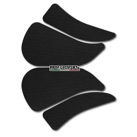 PROF.COMFORTO Side Tank Pad Kawasaki Z1000 10-13 Pelindung Tangki Samping