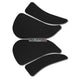 PROF.COMFORTO Side Tank Pad Kawasaki Z1000 10-13 Pelindung Tangki Samping