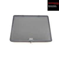 MINNAMOTO Radiator Guard Pelindung Radiator Yamaha R6 08-