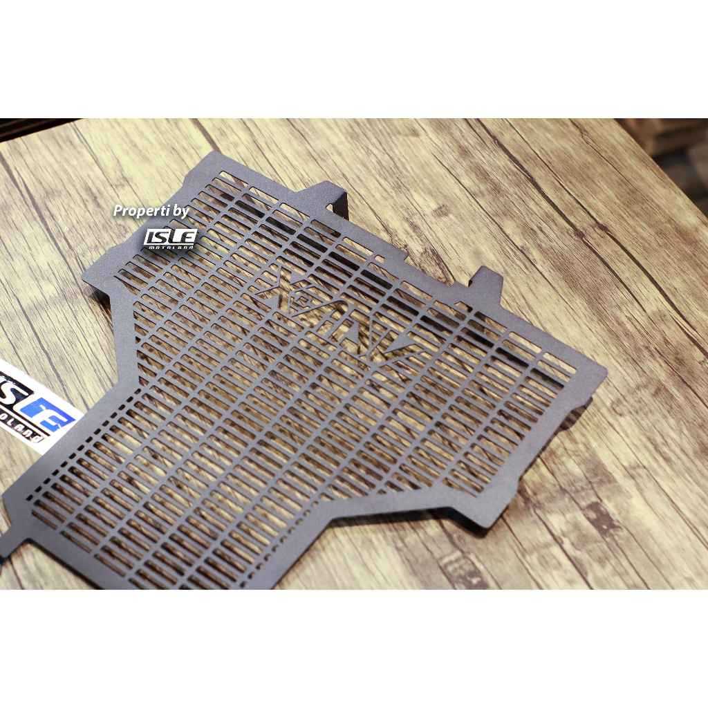 MINNAMOTO Cover Radiator Guard Honda X-ADV 750 Pelindung Radiator