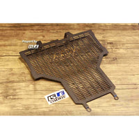MINNAMOTO Cover Radiator Guard Honda X-ADV 750 Pelindung Radiator