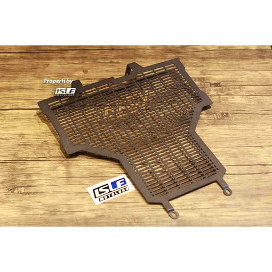 MINNAMOTO Cover Radiator Guard Honda X-ADV 750 Pelindung Radiator