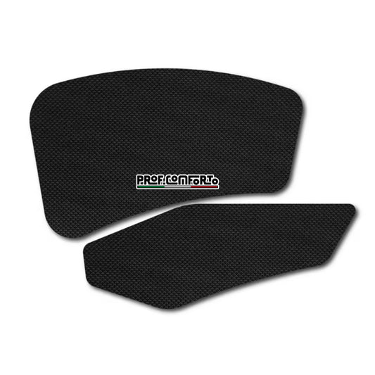PROF.COMFORTO Side Tank Pad Kawasaki Z1000 Sugomi 14-22 Pelindung Tangki Samping