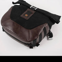 MINNAMOTO Saddle Bag Side Mount Honda Rebel CMX 500 Bracket Tas Samping
