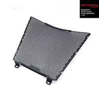 MINNAMOTO Radiator Guard & Downpipe Grille Honda CBR1000RR 17-20
