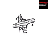 MINNAMOTO Headlamp Protector Guard BMW R1300 GS ADV Adventure Pelindung Lampu Depan
