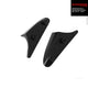MINNAMOTO Mirror Blanking Plate Ducati Panigale 899 / 1199 12-Up Tutup Lubang Spion