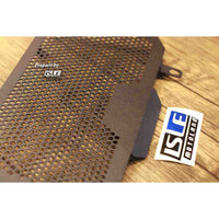MINNAMOTO Radiator Guard Cover Honda CB500X 19- Pelindung Radiator