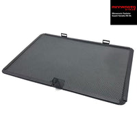 MINNAMOTO Radiator Guard Pelindung Radiator Yamaha R6 08-