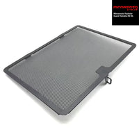 MINNAMOTO Radiator Guard Pelindung Radiator Yamaha R6 08-