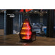 MINNAMOTO Stoplamp 3 in 1 Yamaha R6 08-16 Lampu Rem Belakang + Sein