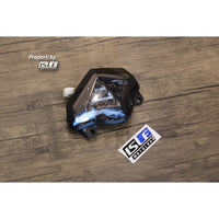 MINNAMOTO Stoplamp 3 in 1 Kawasaki ER6 N/F Lampu Rem Belakang + Sein
