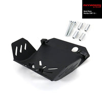 MINNAMOTO Skid Plate Pelindung Kolong Honda CRF 250 L Rally