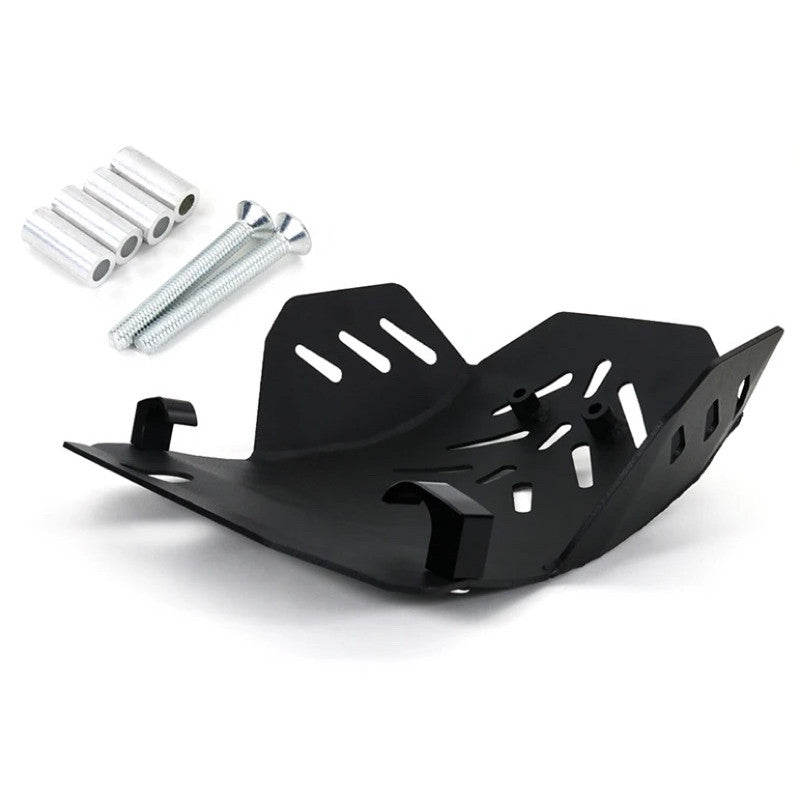 MINNAMOTO Skid Plate Pelindung Kolong Honda CRF 250 L Rally