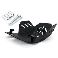 MINNAMOTO Skid Plate Pelindung Kolong Honda CRF 250 L Rally