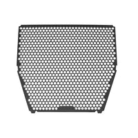 MINNAMOTO Radiator Guard & Downpipe Grille Ducati Panigale / Streetfighter V4 Cover Vgrill Pelindung Cover