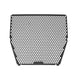 MINNAMOTO Radiator Guard & Downpipe Grille Ducati Panigale / Streetfighter V4 Cover Vgrill Pelindung Cover