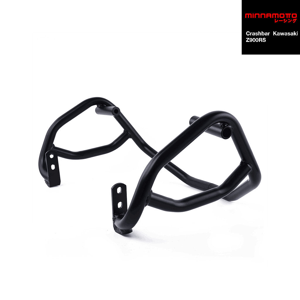 MINNAMOTO Crash Bar Kawasaki Z900 RS Pelindung Mesin