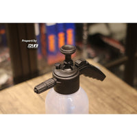 MINNAMOTO Alat Semprot Cuci Salju Jet Washer High Pressure Spray Washing Motorcycle & Car