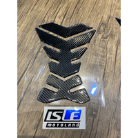 PROF.COMFORTO Tankpad Carbon Center Tengah Pelindung Tangki Original