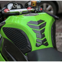 PROF.COMFORTO Tankpad Carbon Center Tengah Pelindung Tangki Original