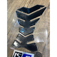 PROF.COMFORTO Tankpad Carbon Center Tengah Pelindung Tangki Original