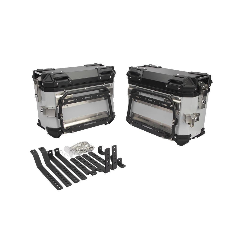 MINNAMOTO Bracket Side Box Universal 28-35L